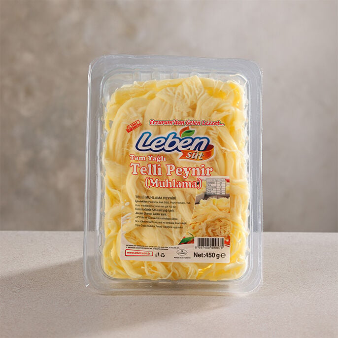450 gr Mıhlama Peynir