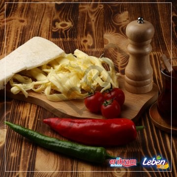 450 gr.Vakumlu Muhlama (KUYMAK) Peyniri