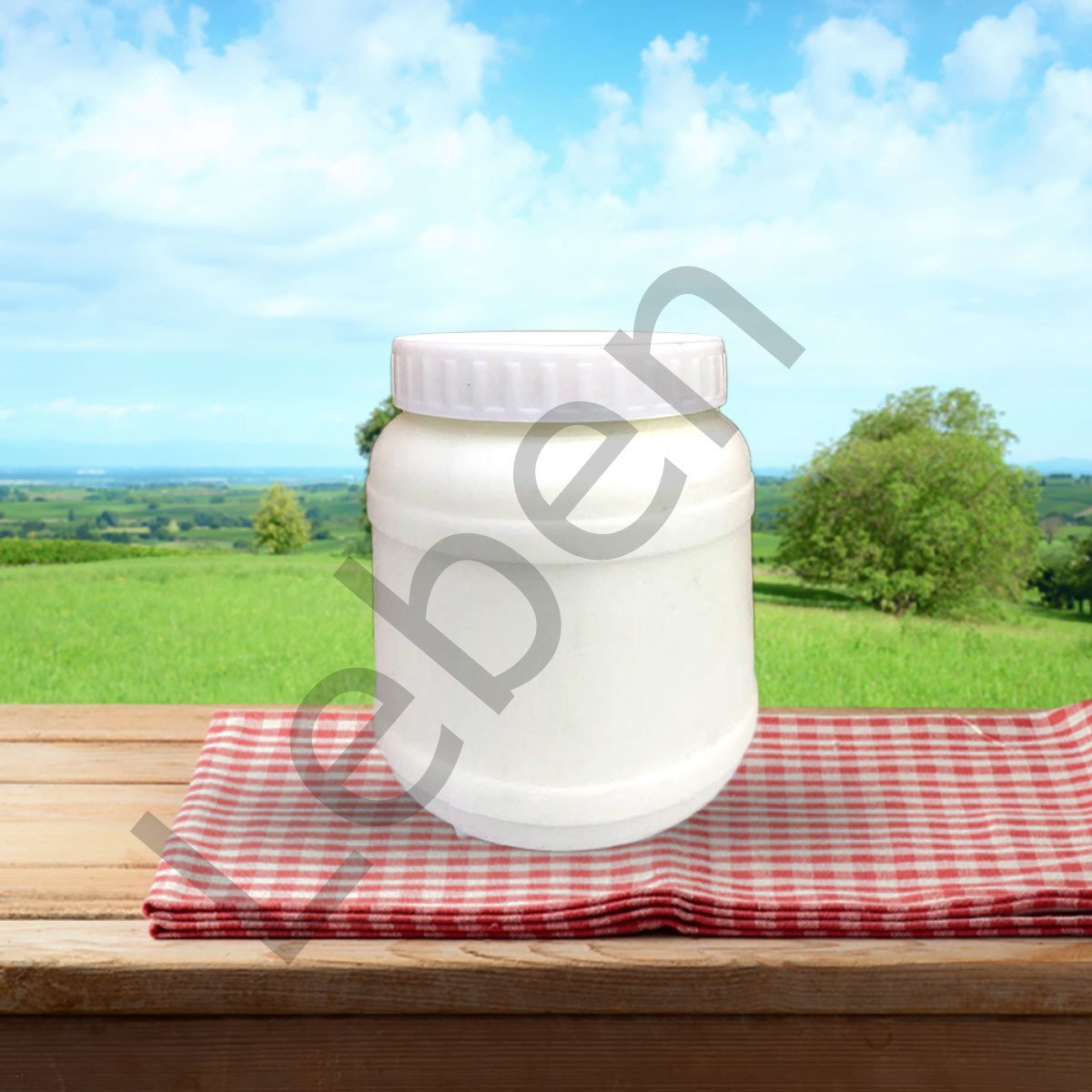 Erzincan Tulum peyniri 1 kg