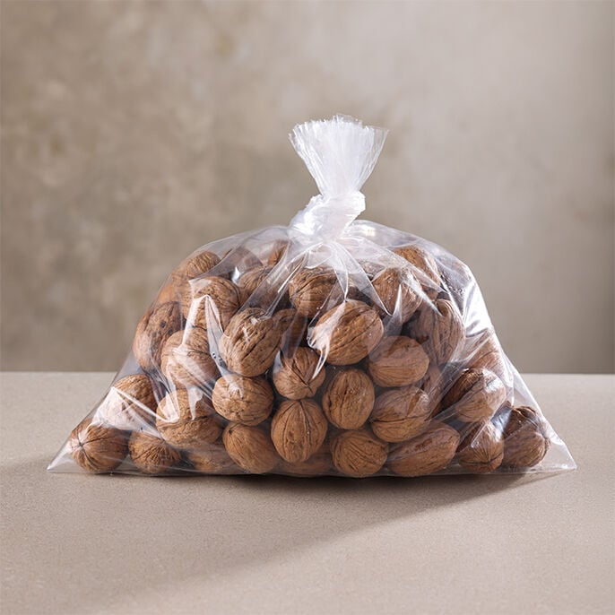 1 Kg Kabuklu Ceviz