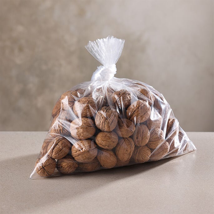 1 Kg Kabuklu Ceviz