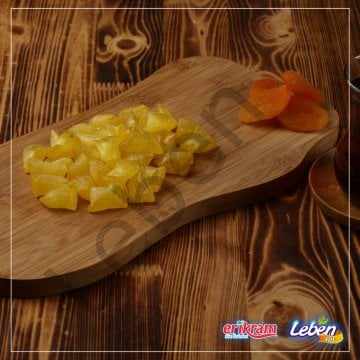 Erzurum Limonlu Akide Şekeri