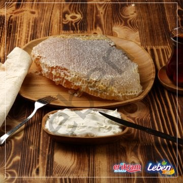 HAKİKİ KARAKOVAN BALI 1.200 Gr -1.250 Gr ARASI ( ZIĞI BALI & KÖRKOVAN BALI) 1 KG YENİ SEZON
