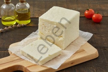 OLGUNLAŞTIRILMIŞ BEYAZ PEYNİR 1 KG