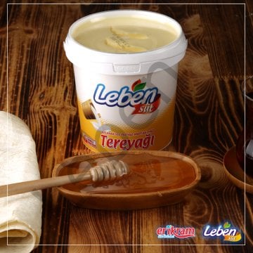 900 GR KOVA TEREYAĞI(Net 900 Gr)