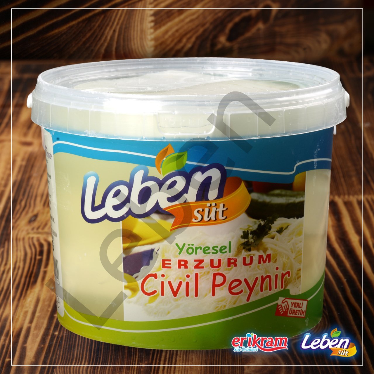 3 KG SALAMURA CİVİL PEYNİR
