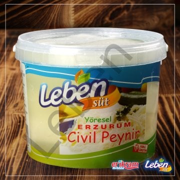 3 KG SALAMURA CİVİL PEYNİR