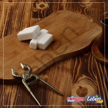 ERZURUM KITLAMA ŞEKER 750 GR (Makas Dahil Değildir.)