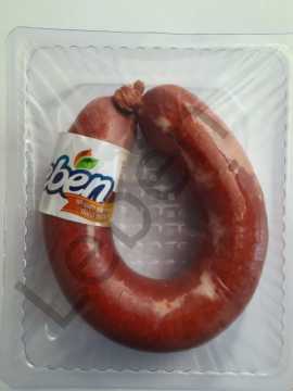LEBEN DOĞAL KANGAL SUCUK(KATKISIZ) (350-400 GR)