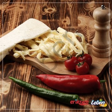 450 gr. LEBEN YAĞLI ÇEÇİL PEYNİR