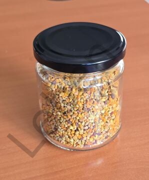Arı Poleni 100 Gr